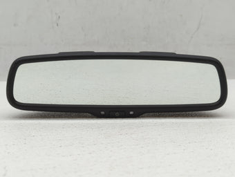 compare product 2013-2016 Chrysler Town & Country Interior Rear View Mirror Replacement OEM P/N:E11026430 Fits Fits 2013 2014 2015 2016 2017 OEM Used Auto Parts