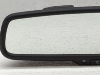 2013-2016 Chrysler Town & Country Interior Rear View Mirror Replacement OEM P/N:E11026430 Fits Fits 2013 2014 2015 2016 2017