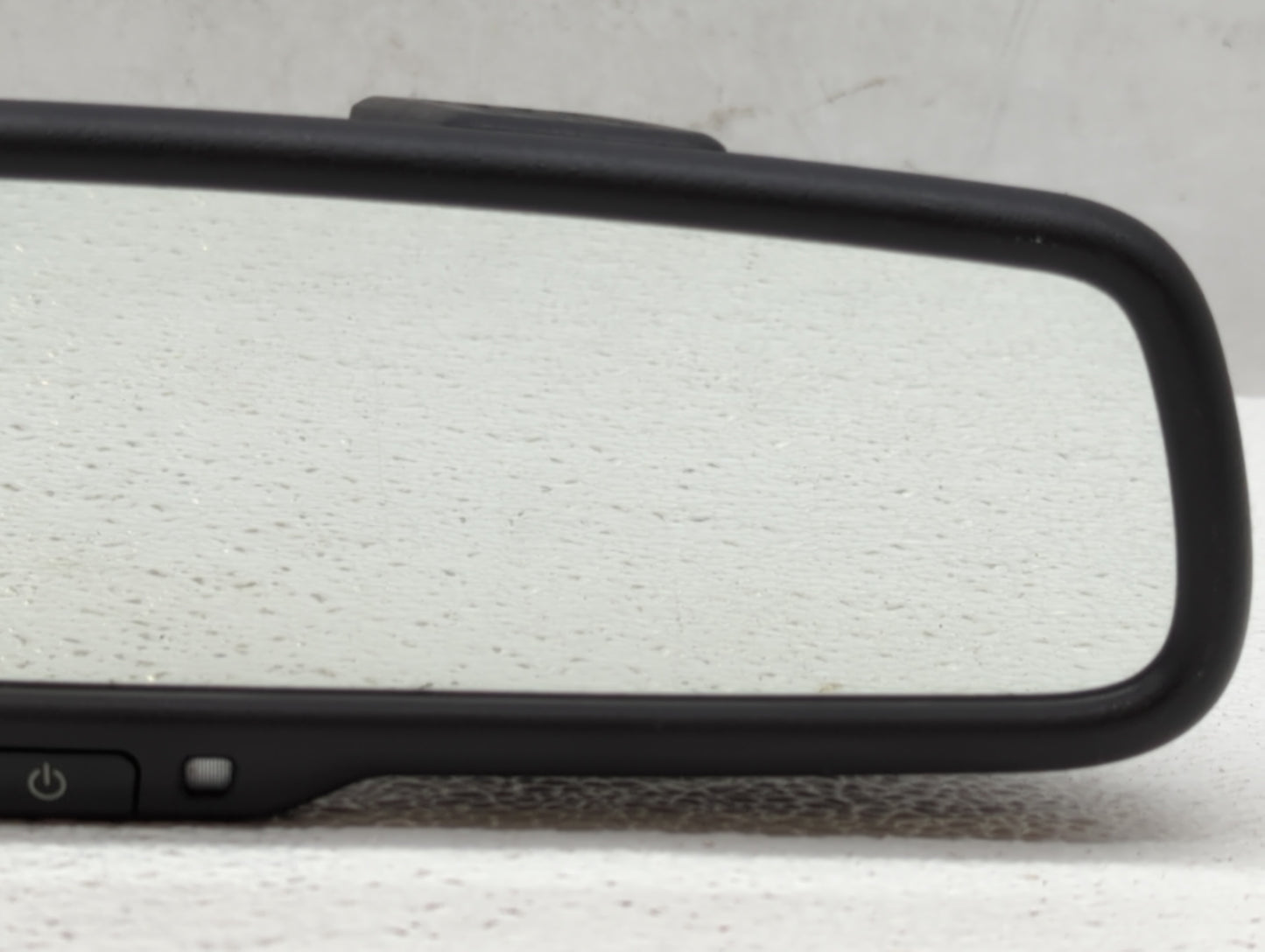 2013-2016 Chrysler Town & Country Interior Rear View Mirror Replacement OEM P/N:E11026430 Fits Fits 2013 2014 2015 2016 2017