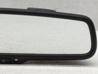 2013-2016 Chrysler Town & Country Interior Rear View Mirror Replacement OEM P/N:E11026430 Fits Fits 2013 2014 2015 2016 2017