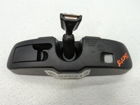 2013-2016 Chrysler Town & Country Interior Rear View Mirror Replacement OEM P/N:E11026430 Fits Fits 2013 2014 2015 2016 2017
