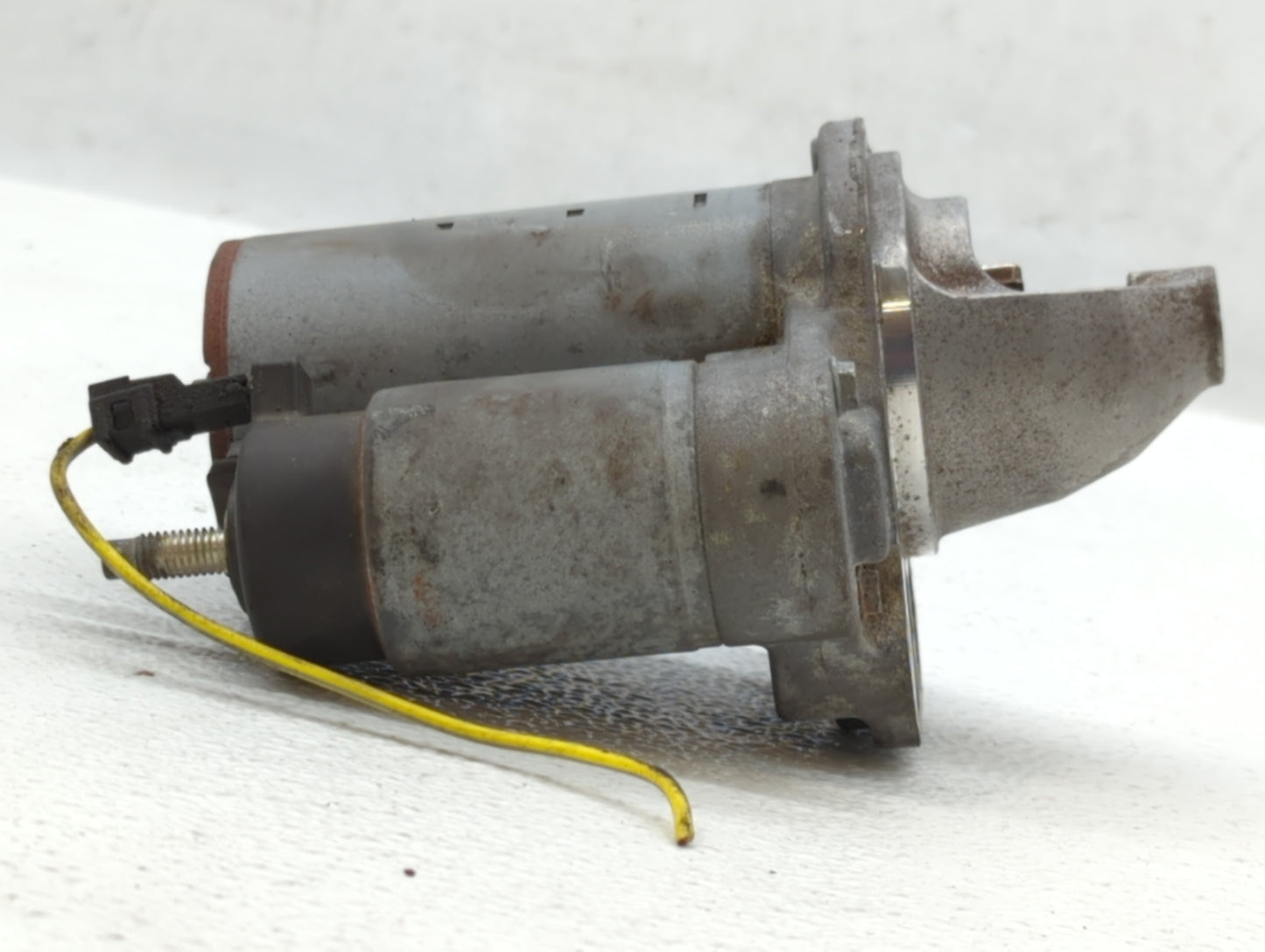 2011-2016 Chrysler Town & Country Car Starter Motor Solenoid OEM P/N:42800-7200 Fits OEM Used Auto Parts - Oemusedautoparts1