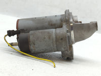 2011-2016 Chrysler Town & Country Car Starter Motor Solenoid OEM P/N:42800-7200 Fits OEM Used Auto Parts - Oemusedautoparts1