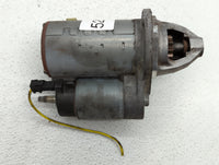 2011-2016 Chrysler Town & Country Car Starter Motor Solenoid OEM P/N:42800-7200 Fits OEM Used Auto Parts - Oemusedautoparts1