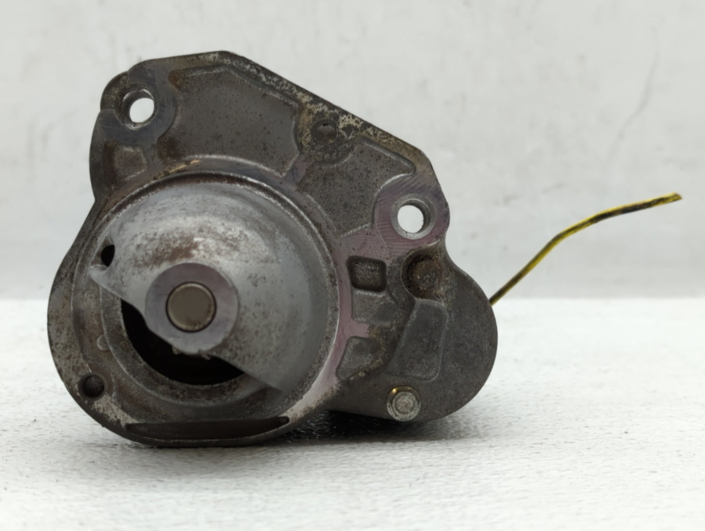 2011-2016 Chrysler Town & Country Car Starter Motor Solenoid OEM P/N:42800-7200 Fits OEM Used Auto Parts - Oemusedautoparts1