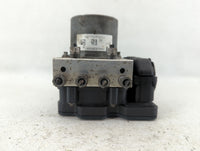 2014 Chrysler Town & Country ABS Pump Control Module Replacement P/N:68183803AC Fits OEM Used Auto Parts - Oemusedautoparts1