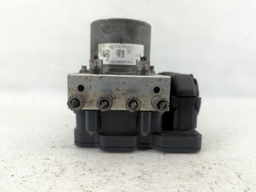 2014 Chrysler Town & Country ABS Pump Control Module Replacement P/N:68183803AC Fits OEM Used Auto Parts - Oemusedautoparts1