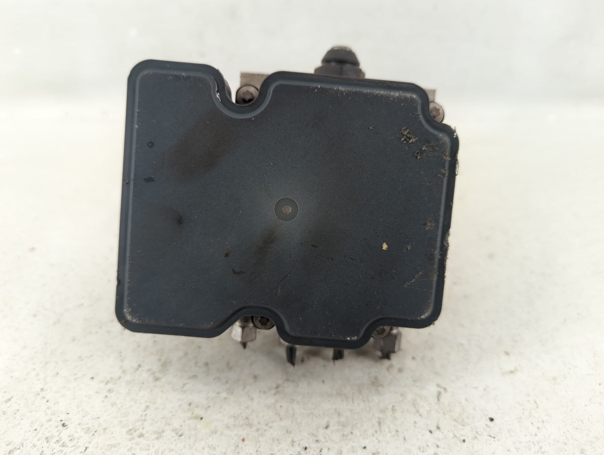 2014 Chrysler Town & Country Anti-Lock Brake ABS Pump Module Actuator OEM P/N:68183803AC Fits OEM Used Auto Parts - Oemuseda