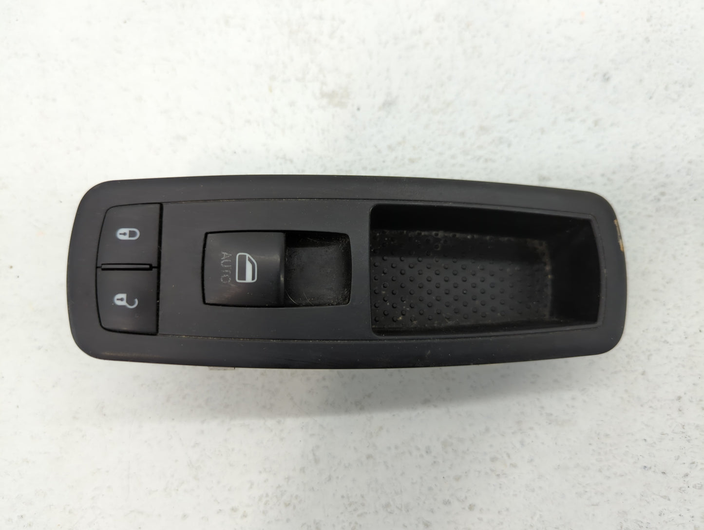 2011-2015 Chrysler Town & Country Master Power Window Switch Replacement Driver Side Left P/N:68110865AA Fits OEM Used Auto 