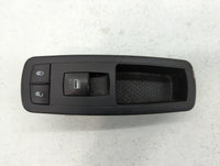 2011-2015 Chrysler Town & Country Master Power Window Switch Replacement Driver Side Left P/N:68110865AA Fits OEM Used Auto 