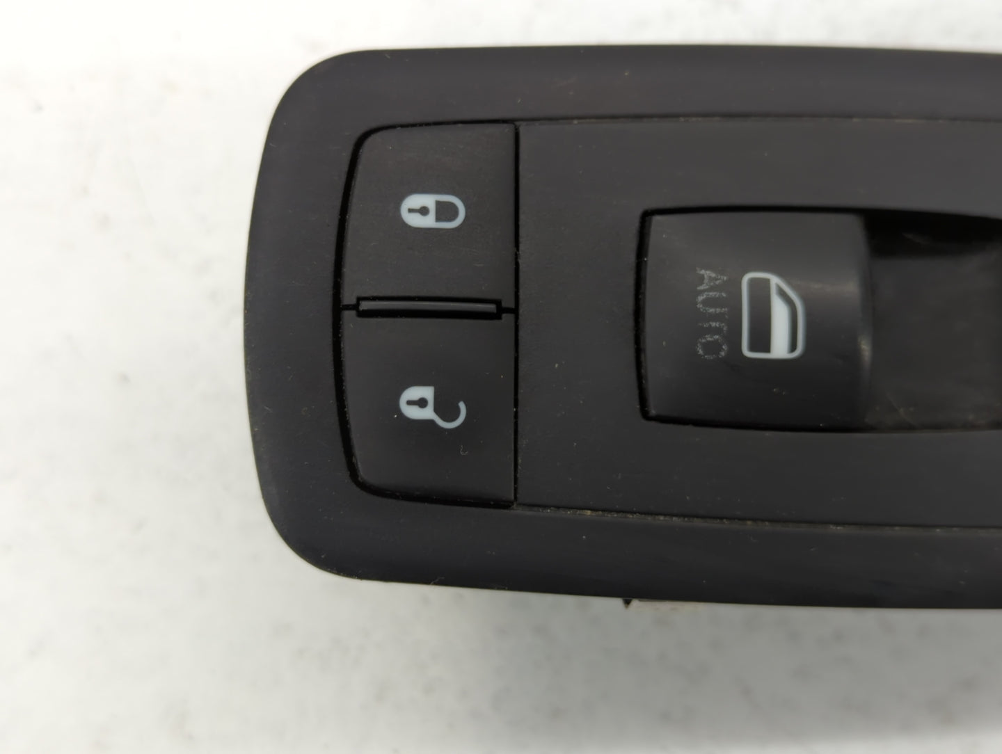 2011-2015 Chrysler Town & Country Master Power Window Switch Replacement Driver Side Left P/N:68110865AA Fits OEM Used Auto 