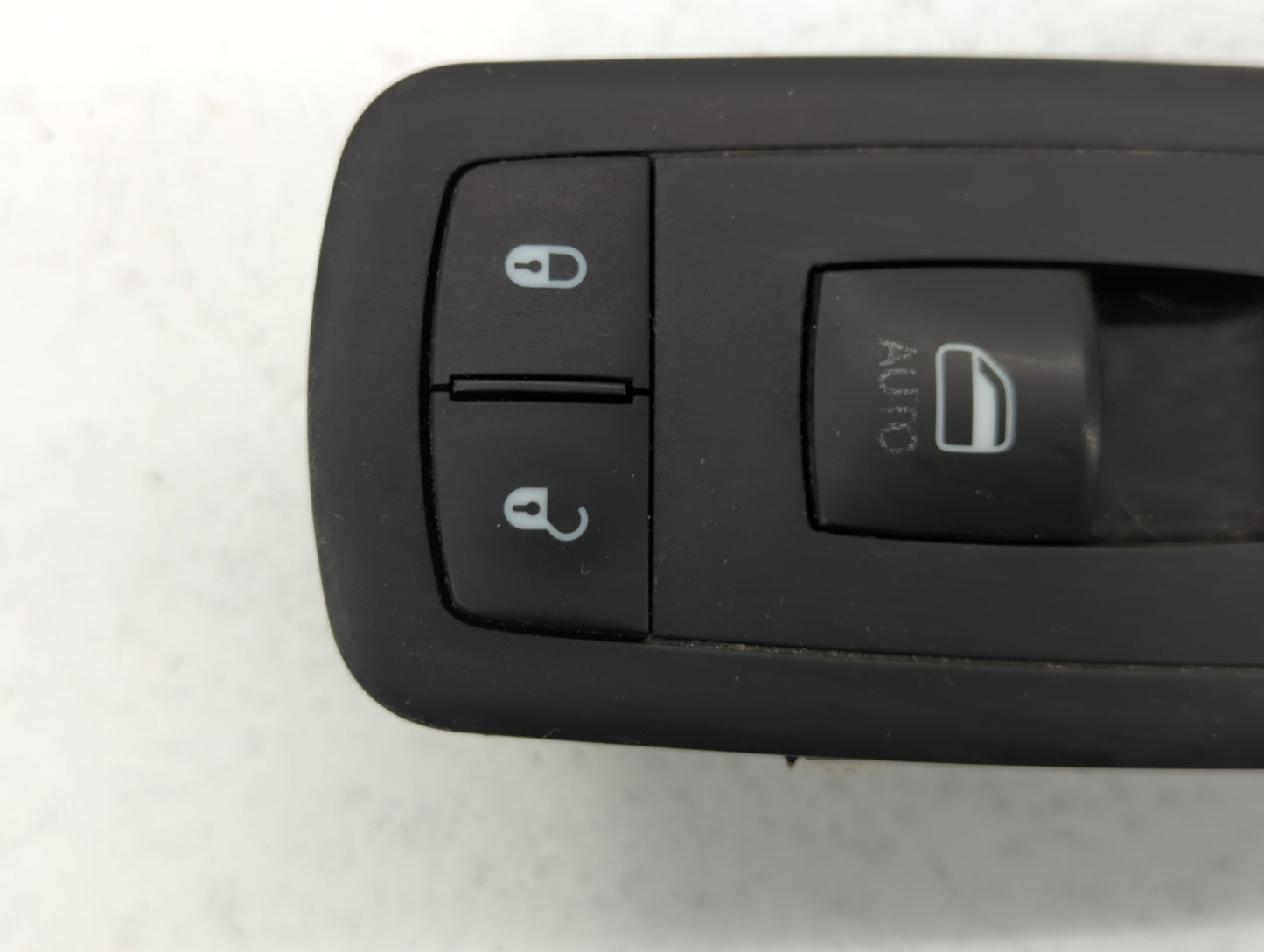 2011-2015 Chrysler Town & Country Master Power Window Switch Replacement Driver Side Left P/N:68110865AA Fits OEM Used Auto 