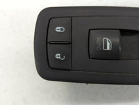 2011-2015 Chrysler Town & Country Master Power Window Switch Replacement Driver Side Left P/N:68110865AA Fits OEM Used Auto 