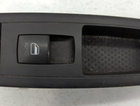 2011-2015 Chrysler Town & Country Master Power Window Switch Replacement Driver Side Left P/N:68110865AA Fits OEM Used Auto 