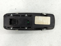 2011-2015 Chrysler Town & Country Master Power Window Switch Replacement Driver Side Left P/N:68110865AA Fits OEM Used Auto 