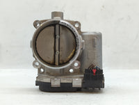 2011-2016 Chrysler Town & Country Throttle Body P/N:05184349AC Fits OEM Used Auto Parts - Oemusedautoparts1.com