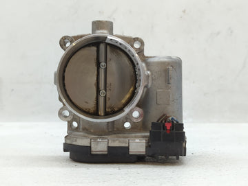 2011-2016 Chrysler Town & Country Throttle Body P/N:05184349AC Fits OEM Used Auto Parts - Oemusedautoparts1.com