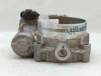 2011-2016 Chrysler Town & Country Throttle Body P/N:05184349AC Fits OEM Used Auto Parts - Oemusedautoparts1.com