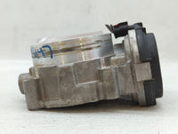 2011-2016 Chrysler Town & Country Throttle Body P/N:05184349AC Fits OEM Used Auto Parts - Oemusedautoparts1.com