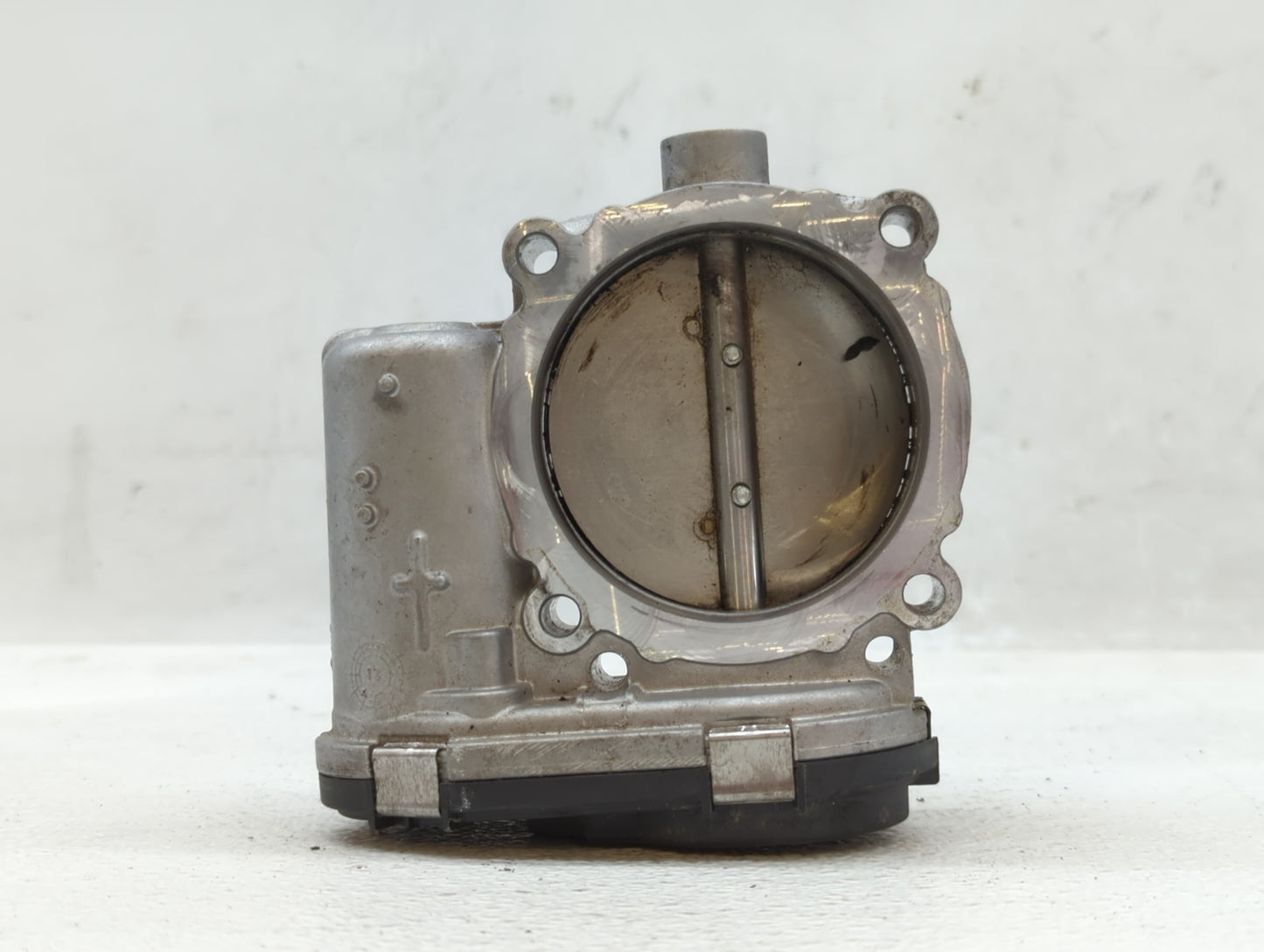 2011-2016 Chrysler Town & Country Throttle Body P/N:05184349AC Fits OEM Used Auto Parts - Oemusedautoparts1.com