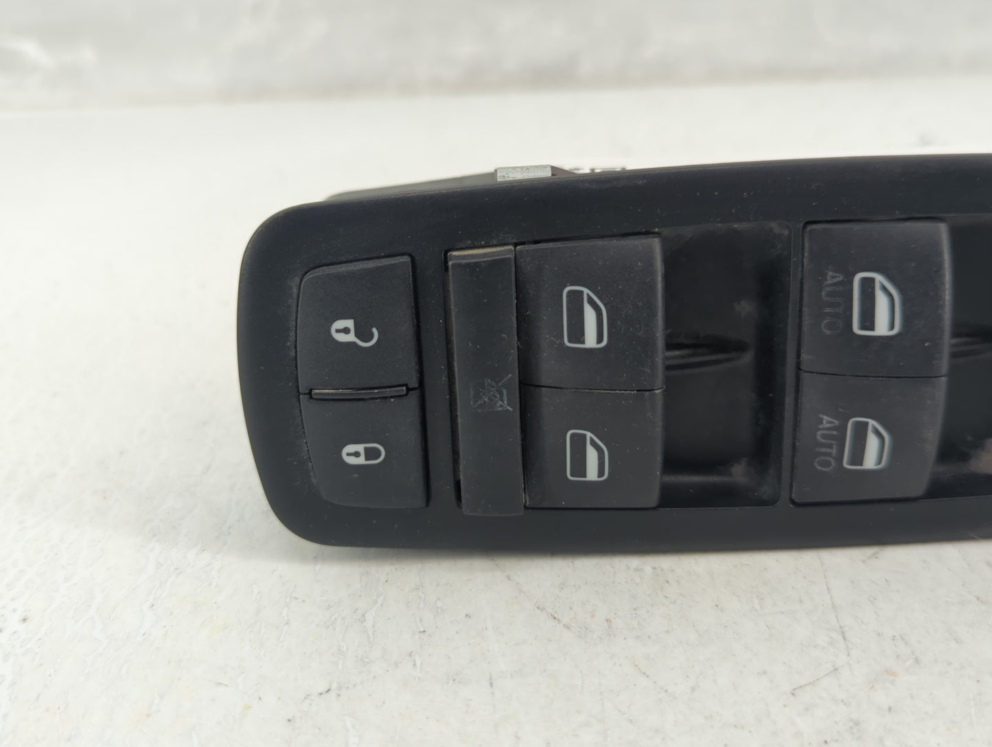2012-2016 Chrysler Town & Country Master Power Window Switch Replacement Driver Side Left P/N:68110871AA Fits OEM Used Auto 