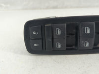 2012-2016 Chrysler Town & Country Master Power Window Switch Replacement Driver Side Left P/N:68110871AA Fits OEM Used Auto 