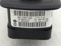 2012-2016 Chrysler Town & Country Master Power Window Switch Replacement Driver Side Left P/N:68110871AA Fits OEM Used Auto 