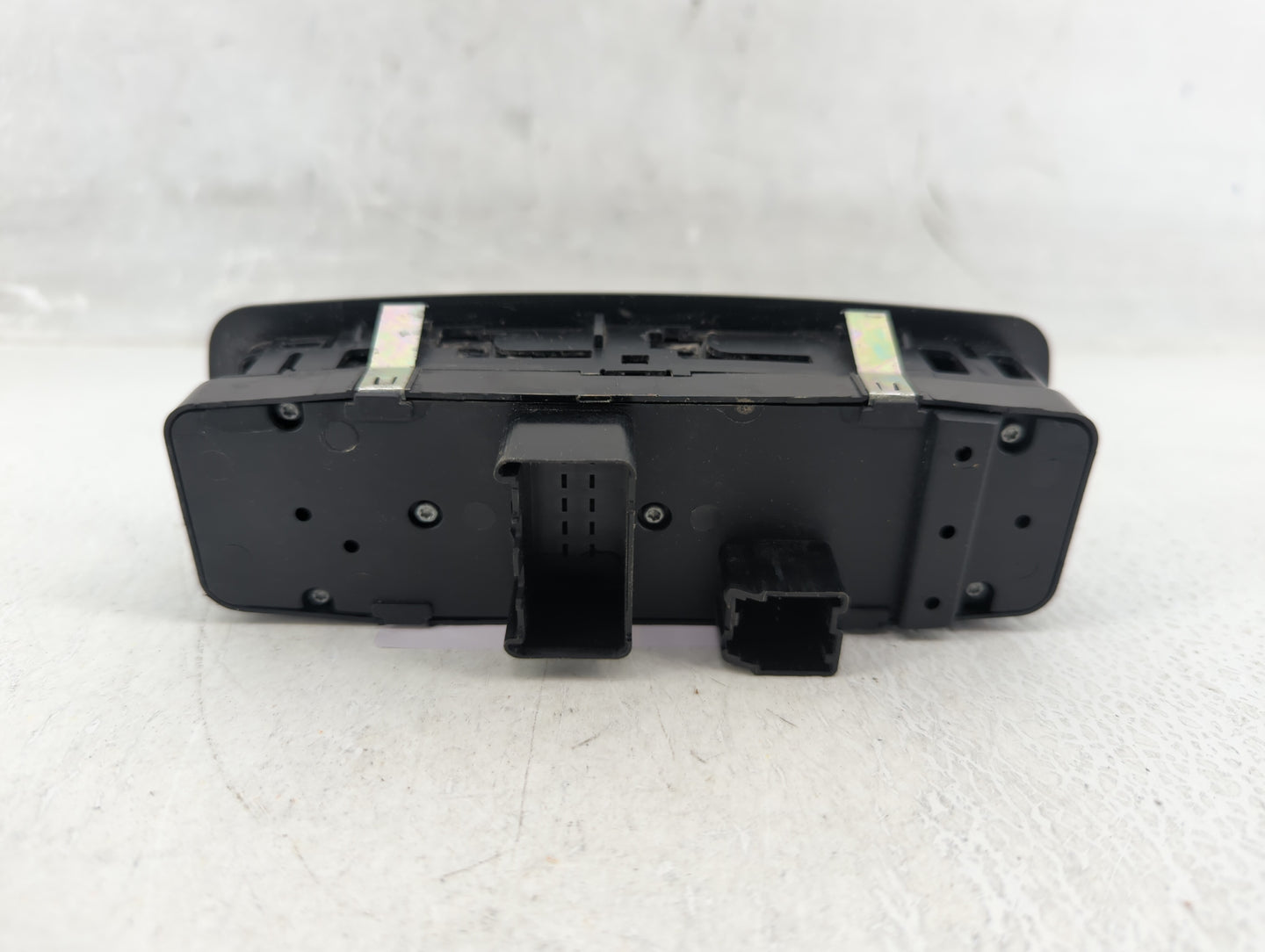 2012-2016 Chrysler Town & Country Master Power Window Switch Replacement Driver Side Left P/N:68110871AA Fits OEM Used Auto 