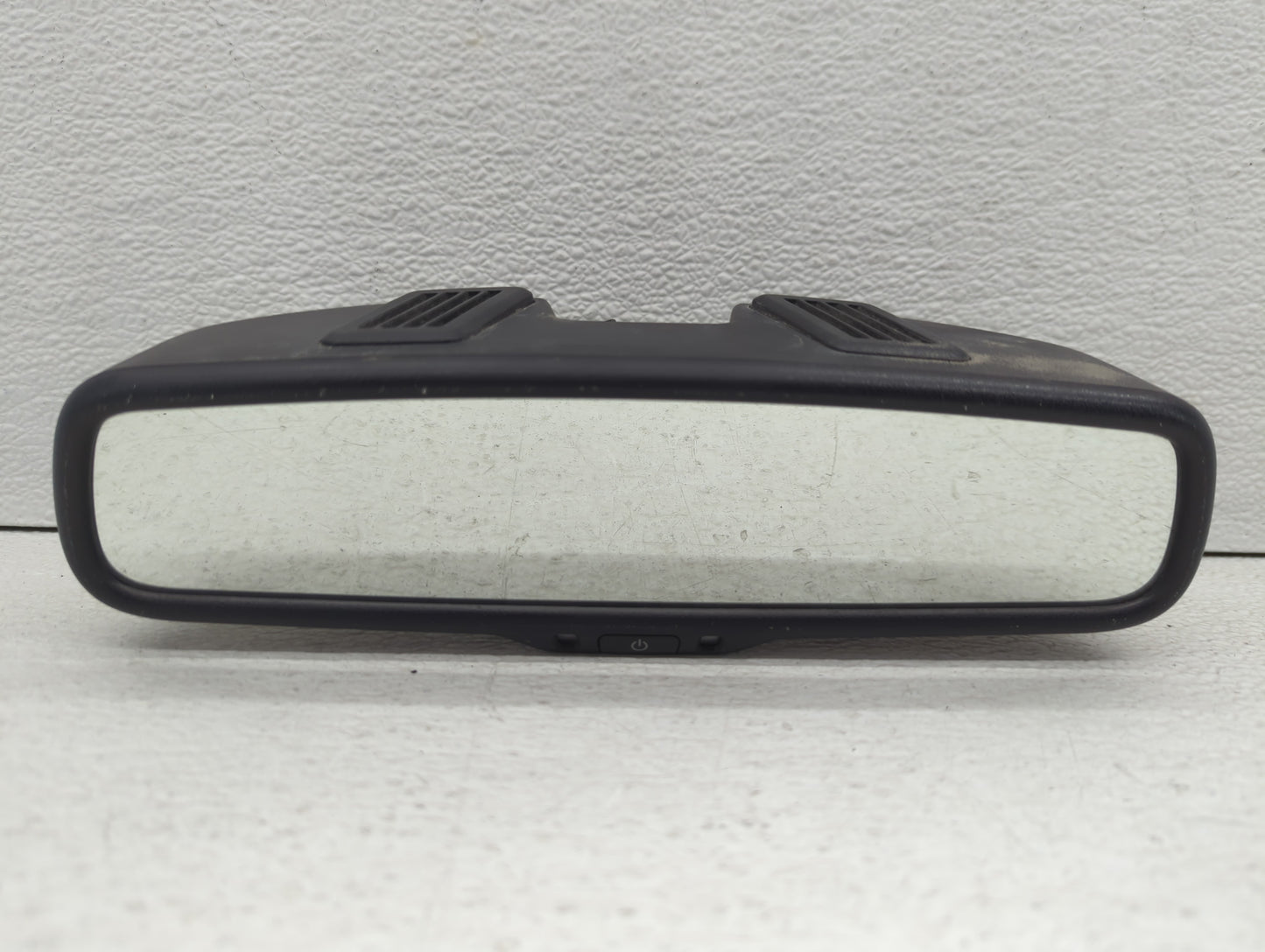 2014 Chrysler Town & Country Interior Rear View Mirror Replacement OEM P/N:E11026130 Fits OEM Used Auto Parts - Oemusedautop