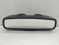 2014 Chrysler Town & Country Interior Rear View Mirror Replacement OEM P/N:E11026130 Fits OEM Used Auto Parts - Oemusedautop