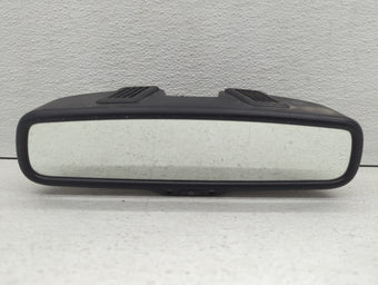 compare product 2014 Chrysler Town & Country Interior Rear View Mirror Replacement OEM P/N:E11026130 Fits OEM Used Auto Parts