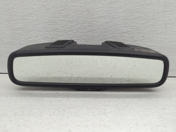 2014 Chrysler Town & Country Interior Rear View Mirror Replacement OEM P/N:E11026130 Fits OEM Used Auto Parts - Oemusedautop