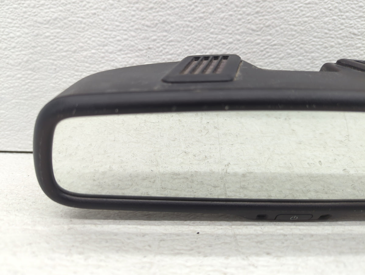 2014 Chrysler Town & Country Interior Rear View Mirror Replacement OEM P/N:E11026130 Fits OEM Used Auto Parts - Oemusedautop