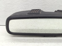 2014 Chrysler Town & Country Interior Rear View Mirror Replacement OEM P/N:E11026130 Fits OEM Used Auto Parts - Oemusedautop