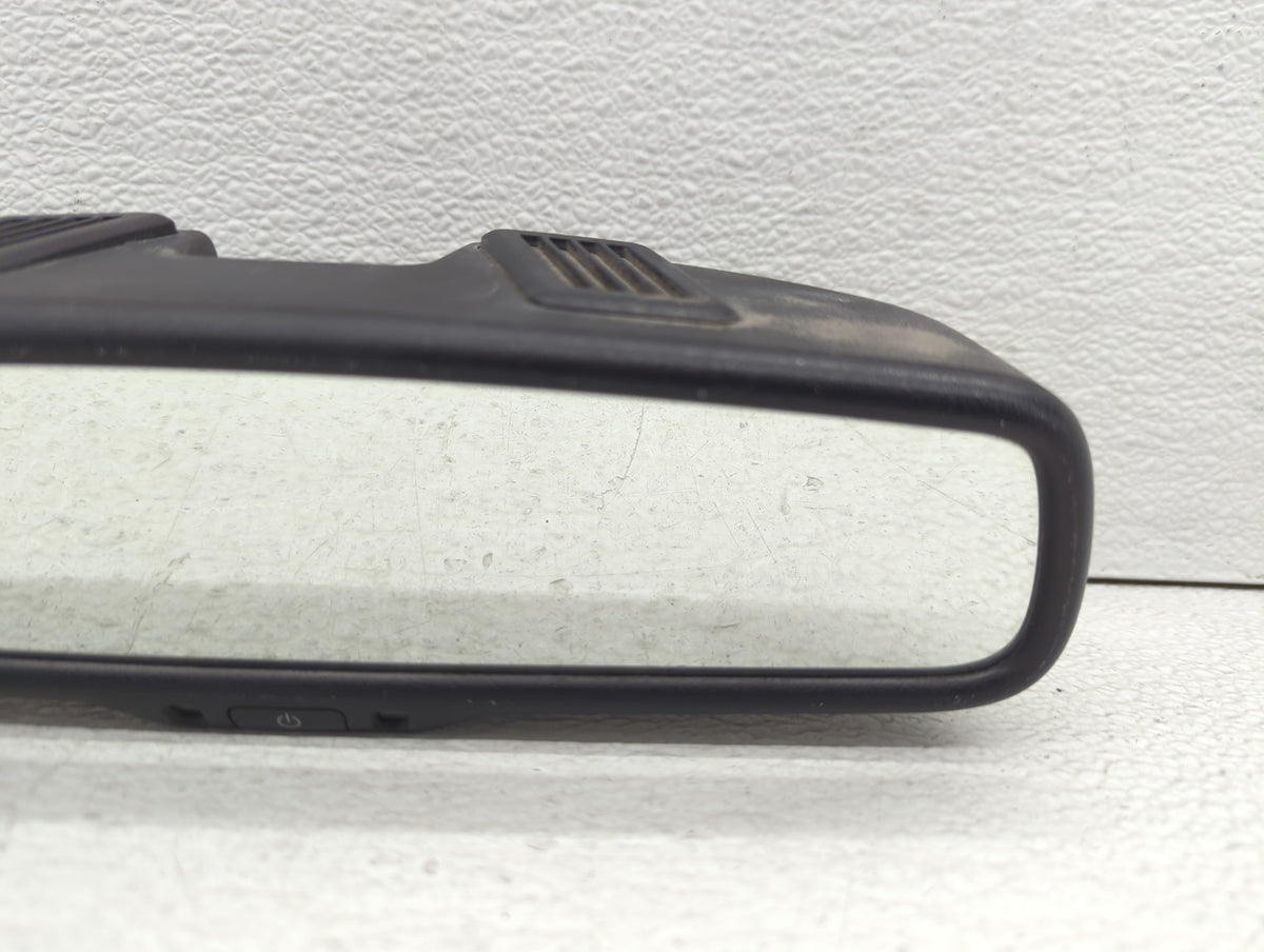2014 Chrysler Town & Country Interior Rear View Mirror Replacement OEM P/N:E11026130 Fits OEM Used Auto Parts - Oemusedautop