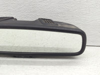 2014 Chrysler Town & Country Interior Rear View Mirror Replacement OEM P/N:E11026130 Fits OEM Used Auto Parts - Oemusedautop