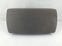 2014 Chrysler Town & Country Center Console Armrest Cover Lid Grey - Oemusedautoparts1.com