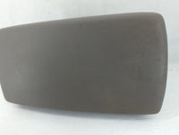 2014 Chrysler Town & Country Center Console Armrest Cover Lid Grey - Oemusedautoparts1.com