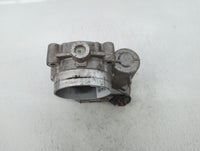 2011-2016 Chrysler Town & Country Throttle Body P/N:05184349AC Fits OEM Used Auto Parts - Oemusedautoparts1.com