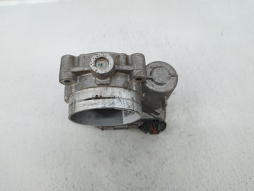2011-2016 Chrysler Town & Country Throttle Body P/N:05184349AC Fits OEM Used Auto Parts