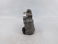 2011-2016 Chrysler Town & Country Throttle Body P/N:05184349AC Fits OEM Used Auto Parts - Oemusedautoparts1.com