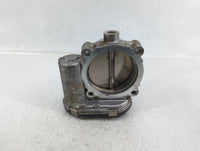 2011-2016 Chrysler Town & Country Throttle Body P/N:05184349AC Fits OEM Used Auto Parts - Oemusedautoparts1.com