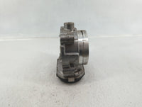 2011-2016 Chrysler Town & Country Throttle Body P/N:05184349AC Fits OEM Used Auto Parts - Oemusedautoparts1.com