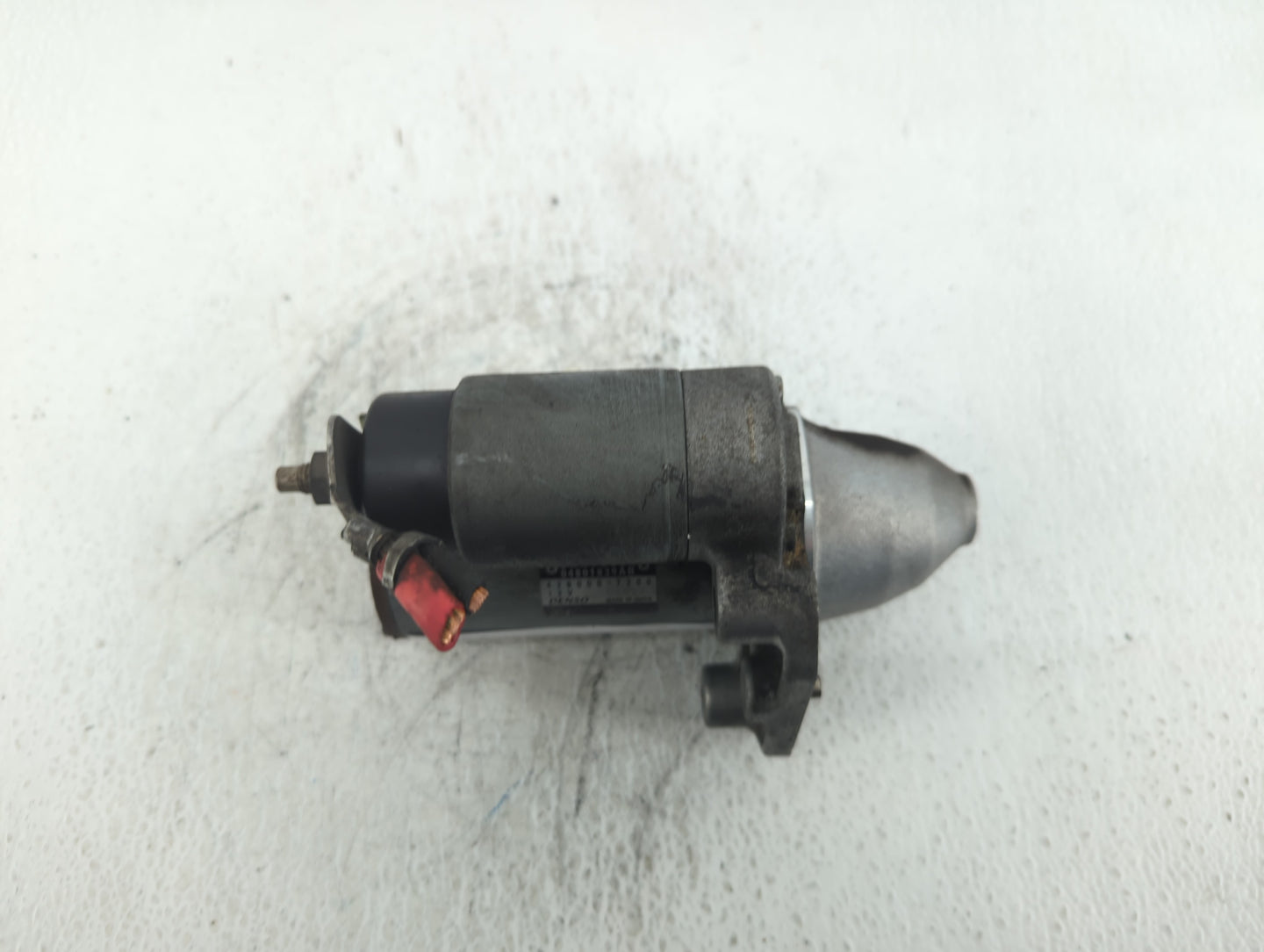 2011-2016 Chrysler Town & Country Car Starter Motor Solenoid OEM P/N:428000-7200 Fits OEM Used Auto Parts - Oemusedautoparts