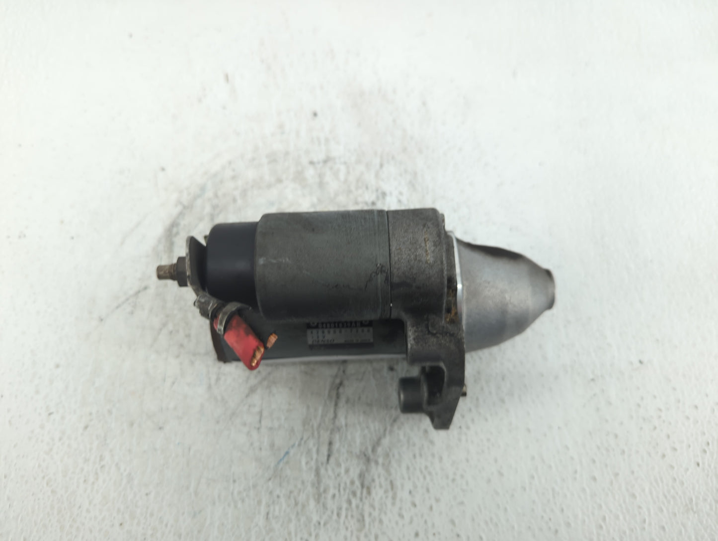 2011-2016 Chrysler Town & Country Car Starter Motor Solenoid OEM P/N:428000-7200 Fits OEM Used Auto Parts - Oemusedautoparts
