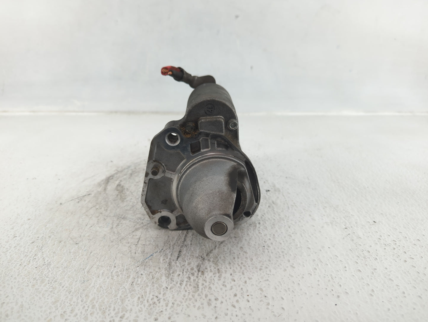 2011-2016 Chrysler Town & Country Car Starter Motor Solenoid OEM P/N:428000-7200 Fits OEM Used Auto Parts - Oemusedautoparts