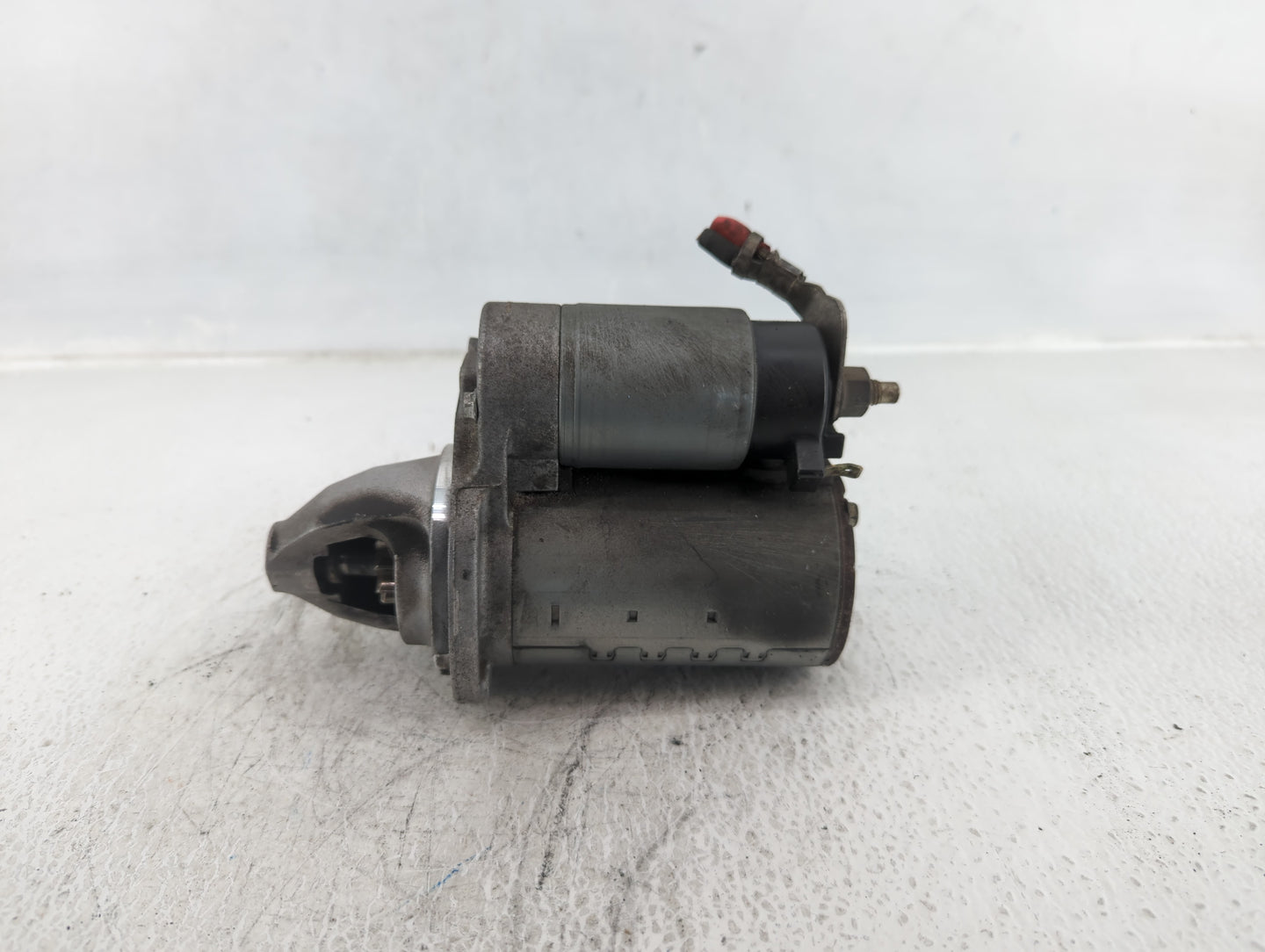 2011-2016 Chrysler Town & Country Car Starter Motor Solenoid OEM P/N:428000-7200 Fits OEM Used Auto Parts - Oemusedautoparts