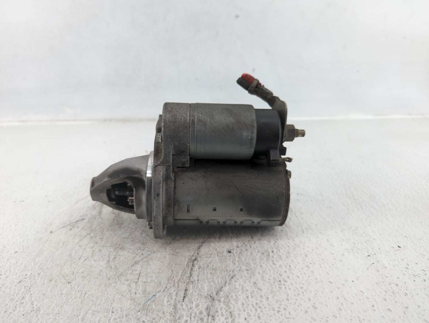 2011-2016 Chrysler Town & Country Car Starter Motor Solenoid OEM P/N:428000-7200 Fits OEM Used Auto Parts - Oemusedautoparts
