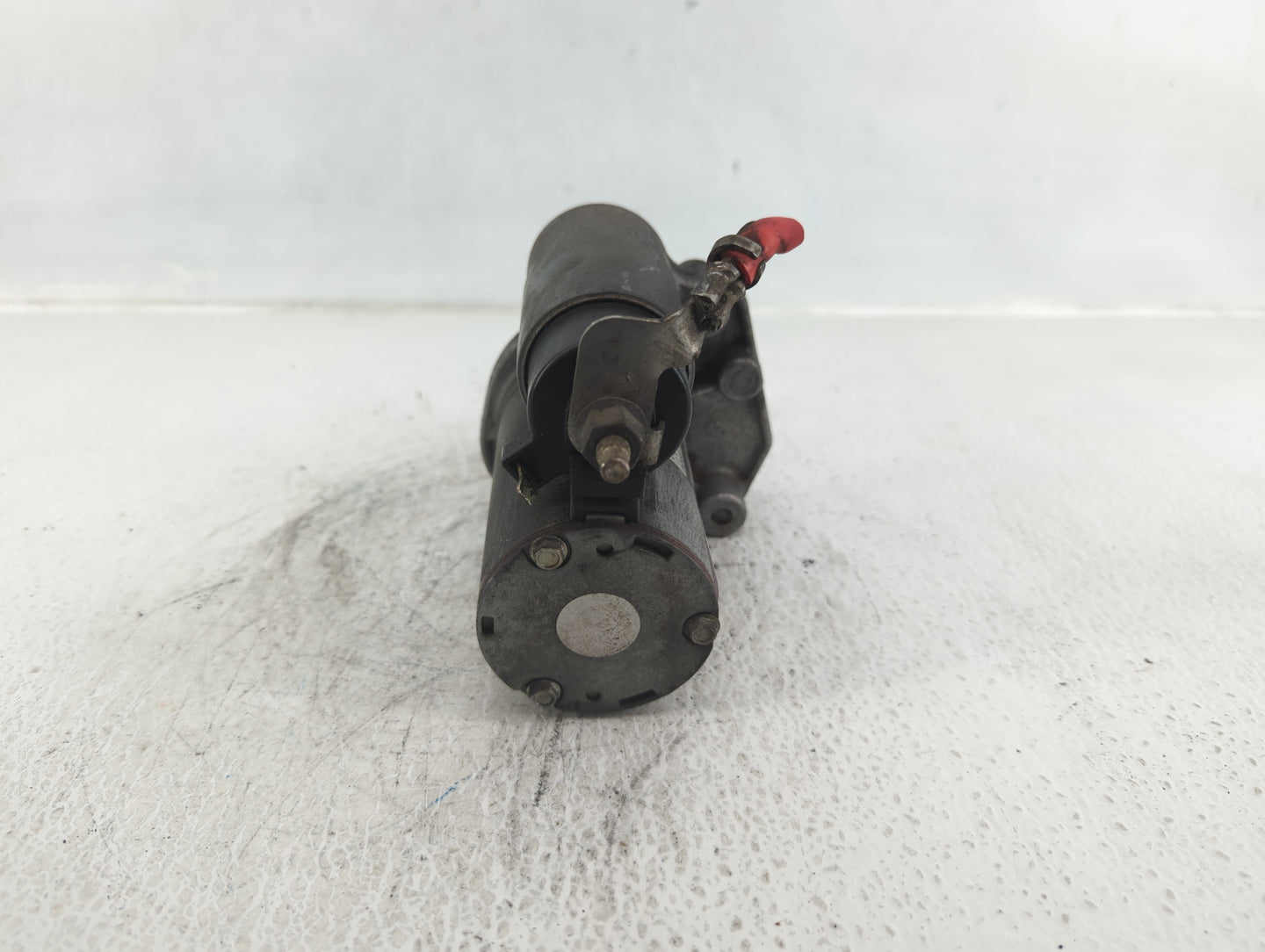 2011-2016 Chrysler Town & Country Car Starter Motor Solenoid OEM P/N:428000-7200 Fits OEM Used Auto Parts - Oemusedautoparts