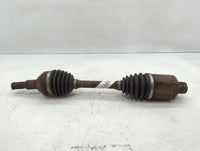 2011-2016 Chrysler Town & Country Axle Shaft Front Driver Cv C/v - Oemusedautoparts1.com